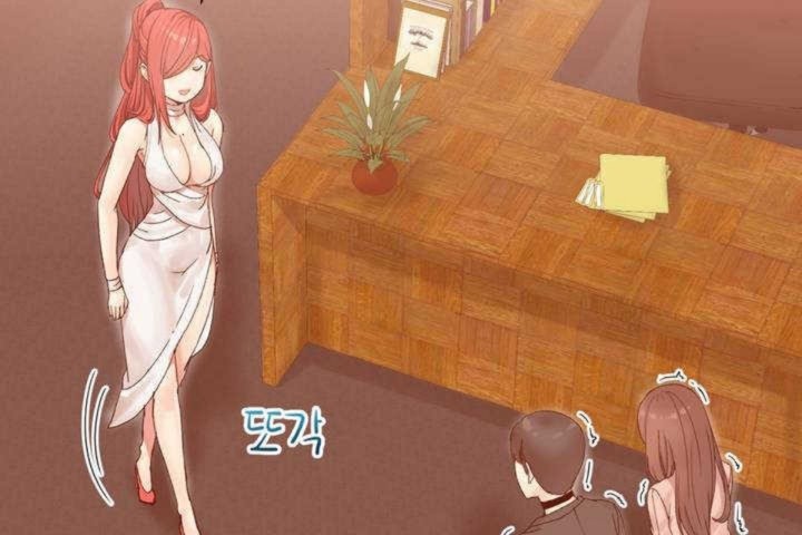 84P - 男公关与富家女/Deceptions/特殊宴会 五夫人/Host到金汤匙/金汤匙
