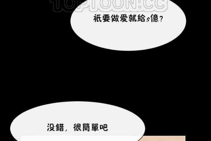 88P - 男公关与富家女/Deceptions/特殊宴会 五夫人/Host到金汤匙/金汤匙