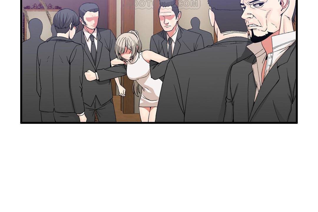 28P - 男公关与富家女/Deceptions/特殊宴会 五夫人/Host到金汤匙/金汤匙