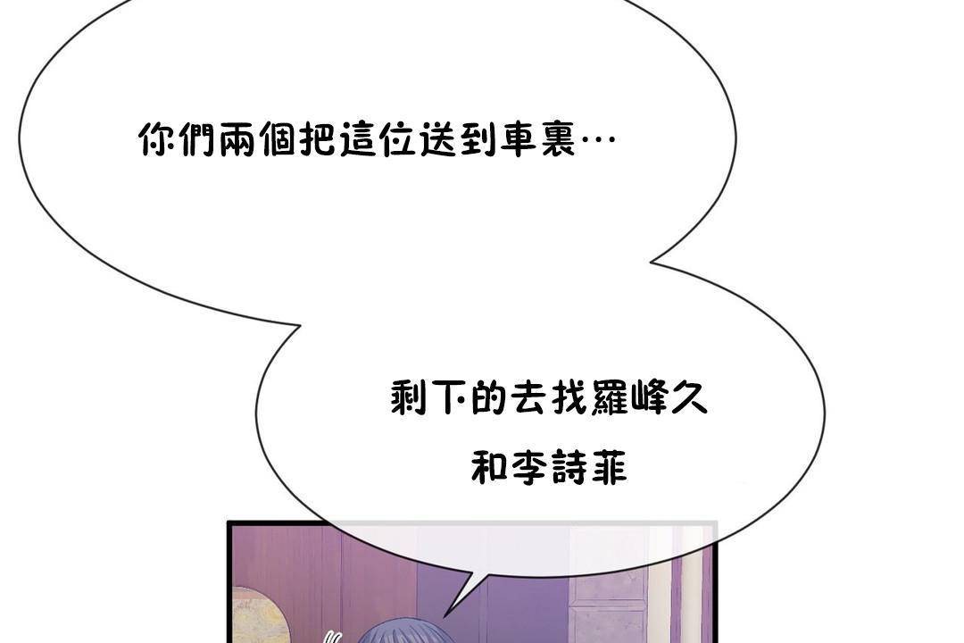 38P - 男公关与富家女/Deceptions/特殊宴会 五夫人/Host到金汤匙/金汤匙