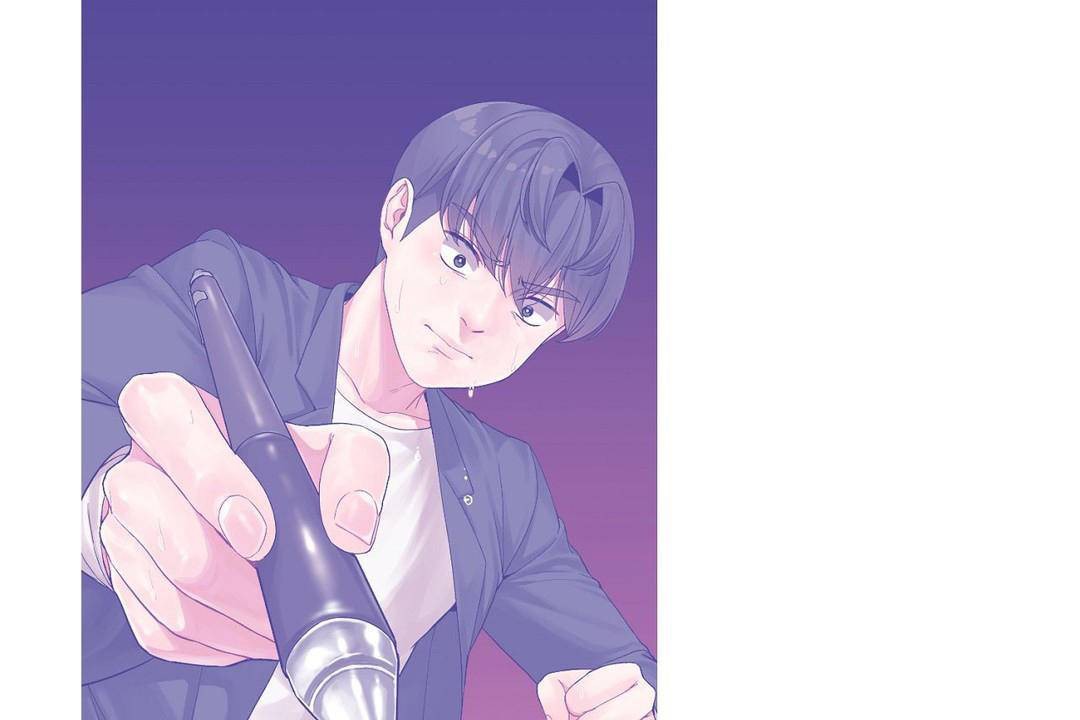 90P - 男公关与富家女/Deceptions/特殊宴会 五夫人/Host到金汤匙/金汤匙