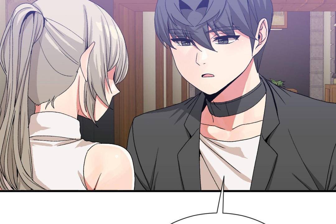 56P - 男公关与富家女/Deceptions/特殊宴会 五夫人/Host到金汤匙/金汤匙