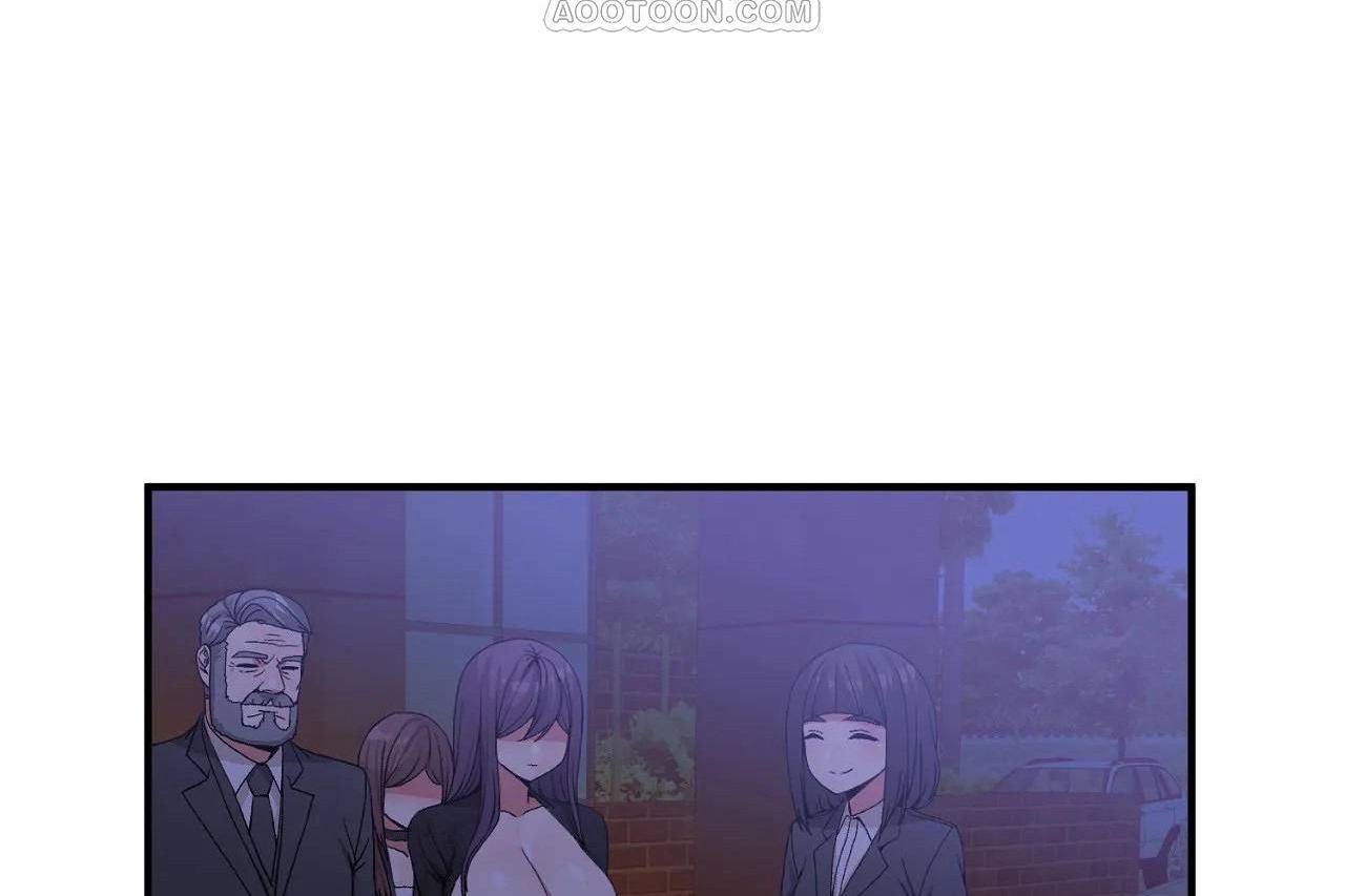 52P - 男公关与富家女/Deceptions/特殊宴会 五夫人/Host到金汤匙/金汤匙
