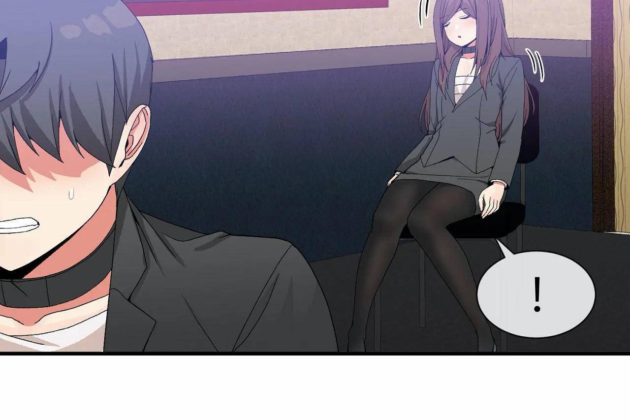 12P - 男公关与富家女/Deceptions/特殊宴会 五夫人/Host到金汤匙/金汤匙