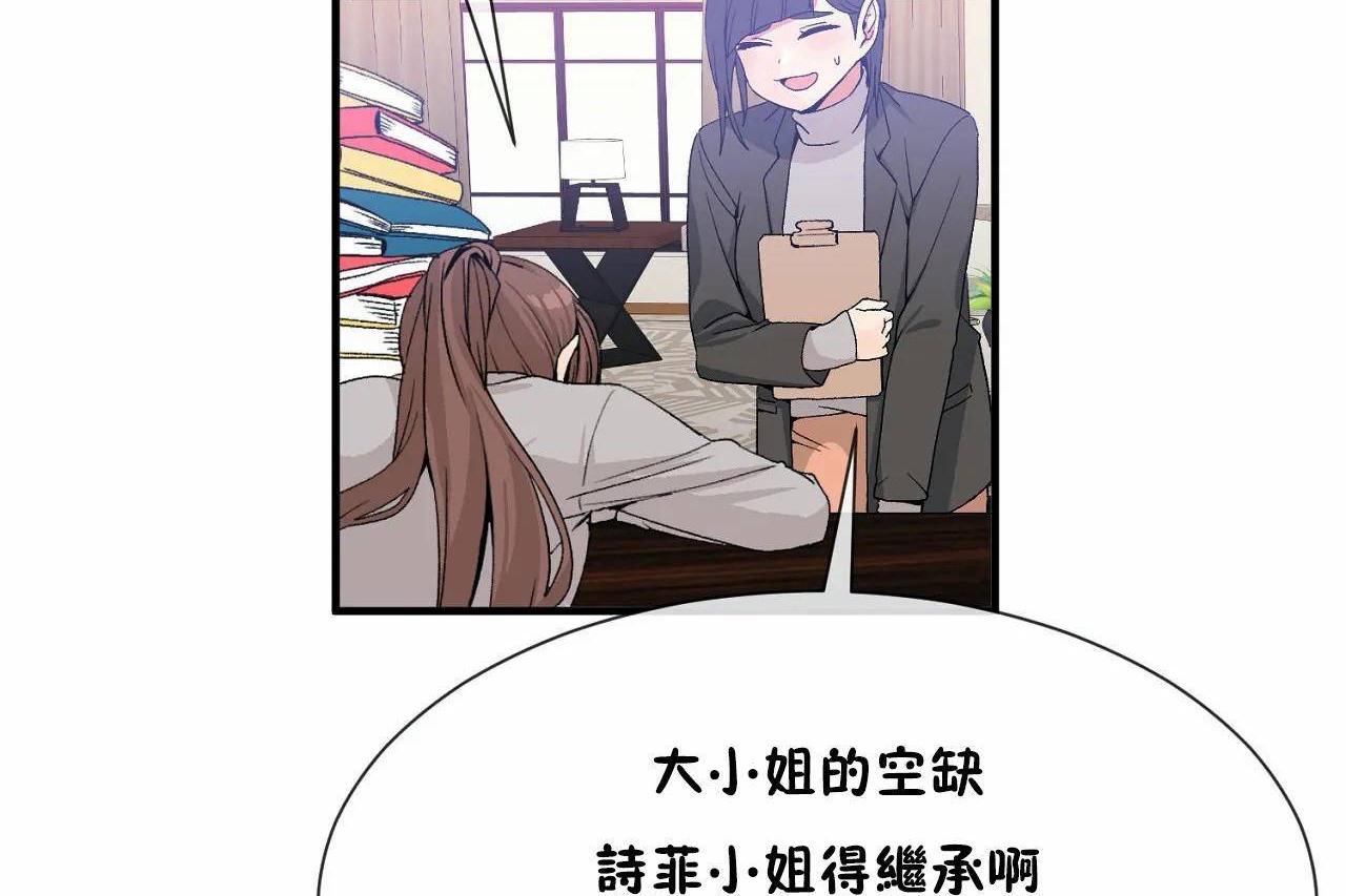 192P - 男公关与富家女/Deceptions/特殊宴会 五夫人/Host到金汤匙/金汤匙