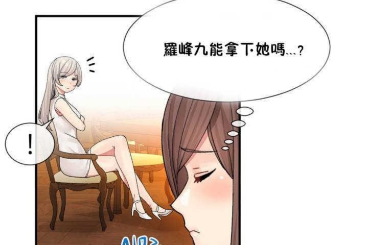 20P - 男公关与富家女/Deceptions/特殊宴会 五夫人/Host到金汤匙/金汤匙