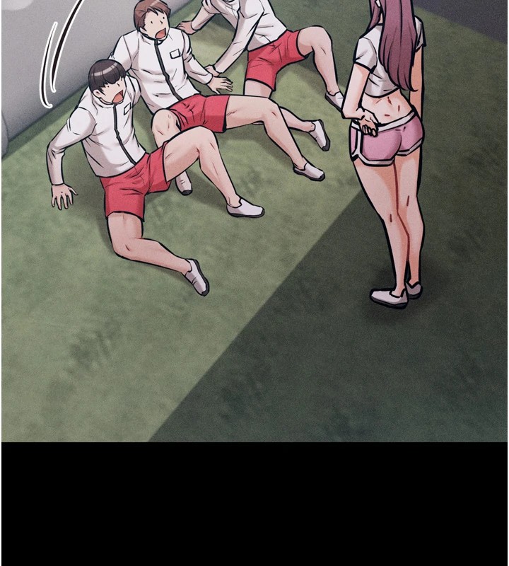 80P - 选手村:母猪调教