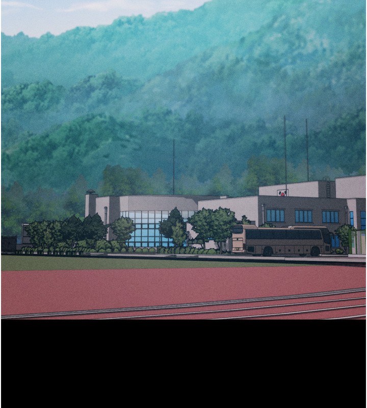 101P - 选手村:母猪调教