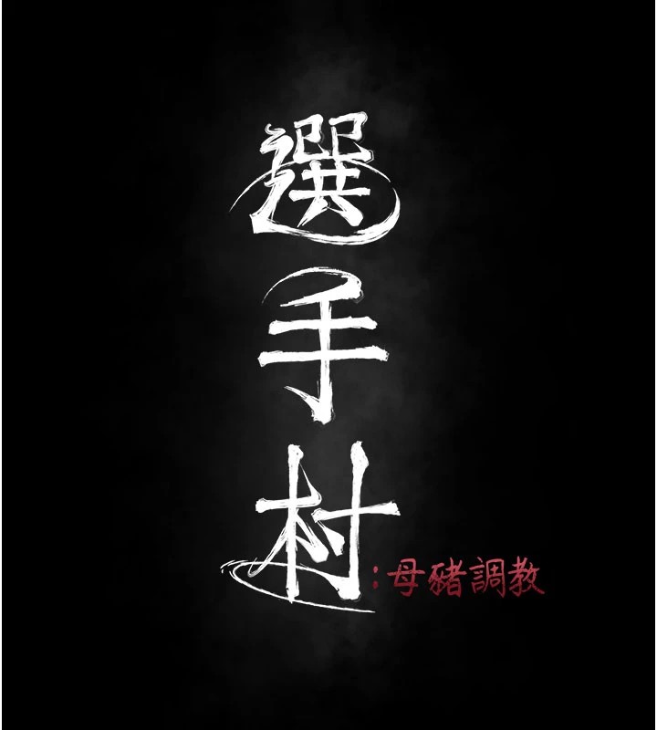 40P - 选手村:母猪调教