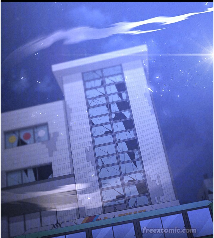 84P - 末日雕堡