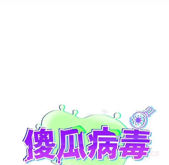 63P - 傻瓜病毒