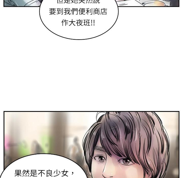 11P - 魅力女孩