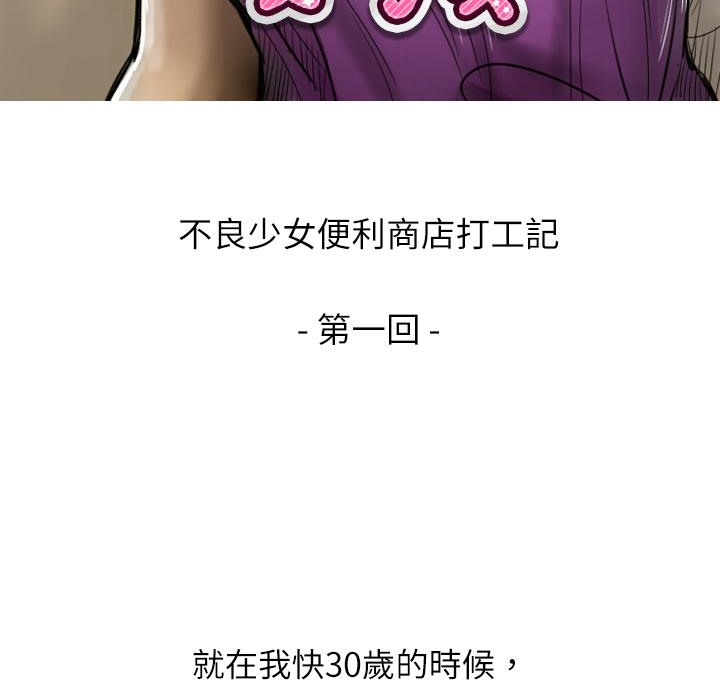 15P - 魅力女孩