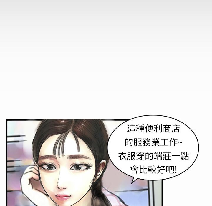 76P - 魅力女孩