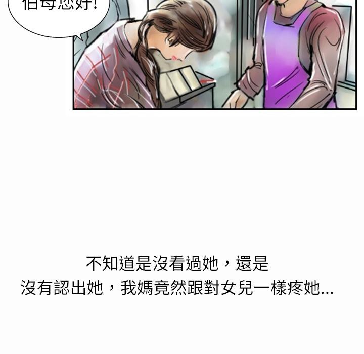 80P - 魅力女孩