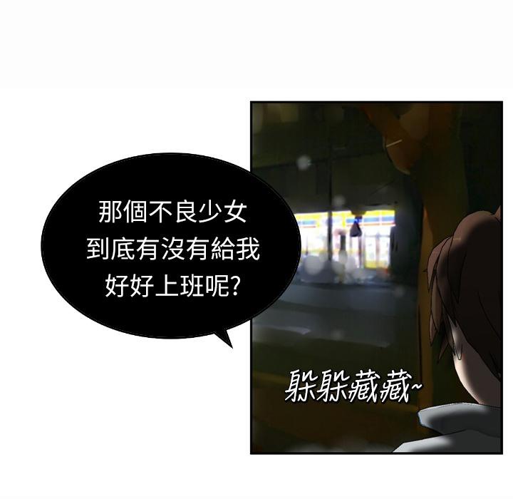 85P - 魅力女孩