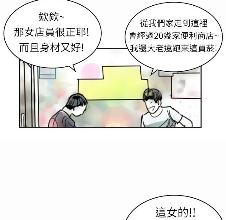 88P - 魅力女孩