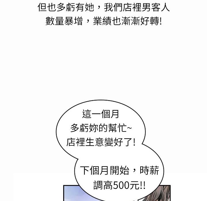 91P - 魅力女孩
