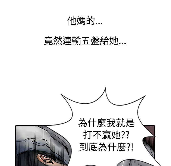 70P - 魅力女孩