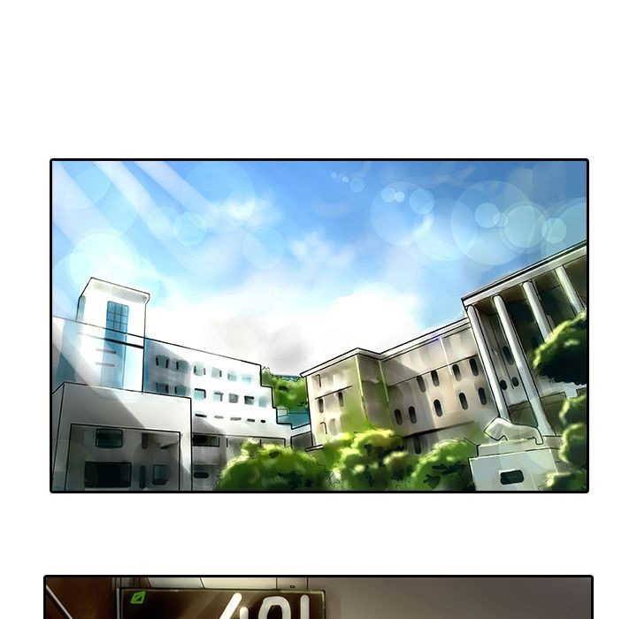 60P - 魅力女孩