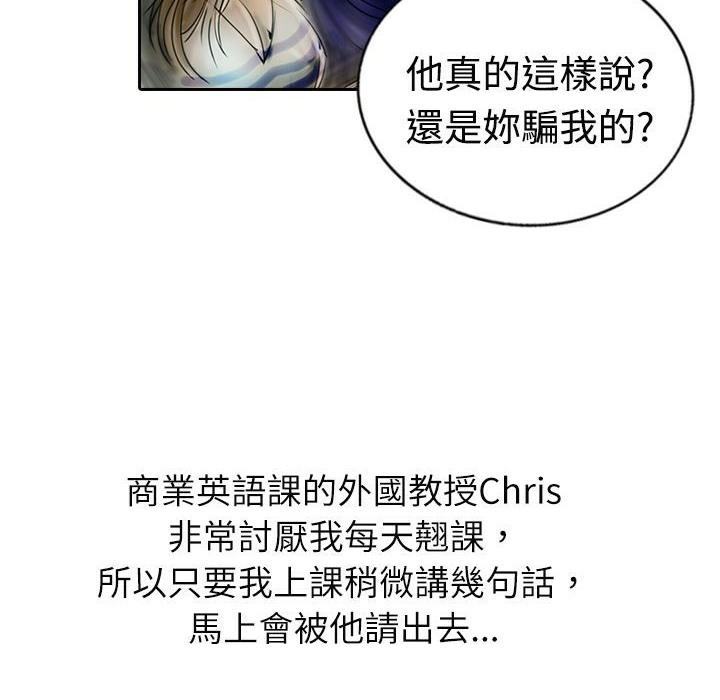 94P - 魅力女孩
