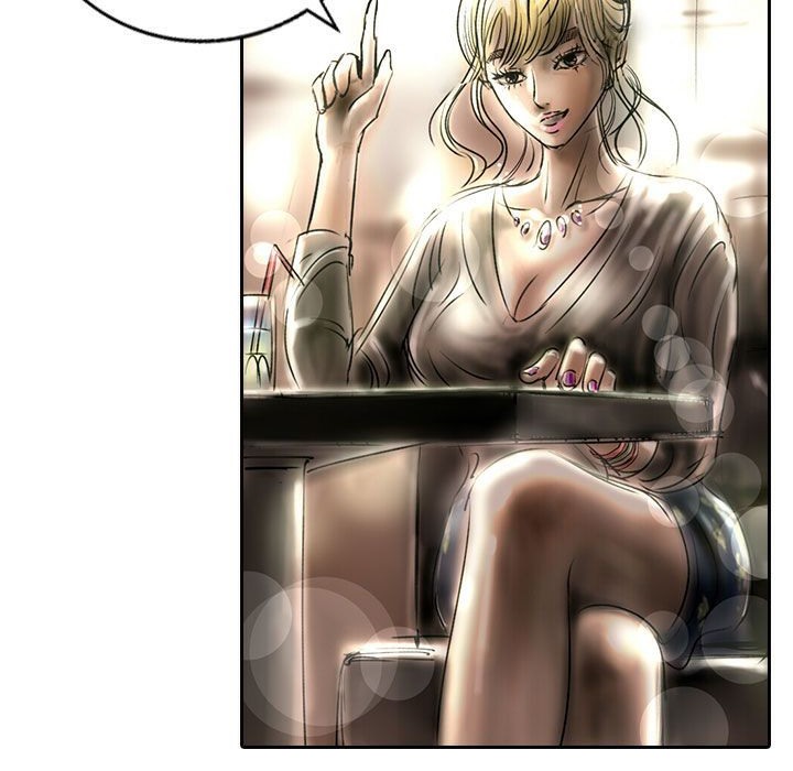 27P - 魅力女孩