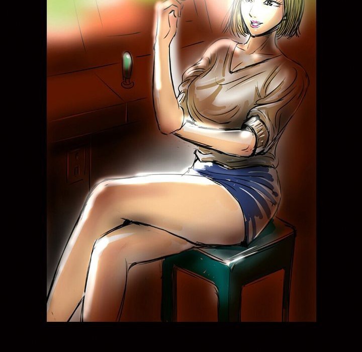 4P - 魅力女孩