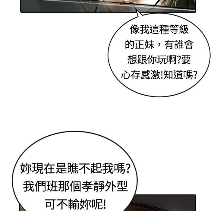 83P - 魅力女孩