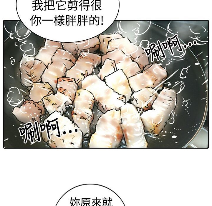 12P - 魅力女孩