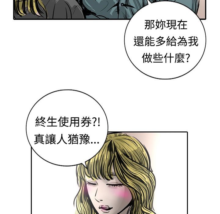 68P - 魅力女孩