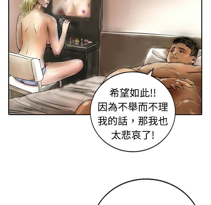 68P - 魅力女孩