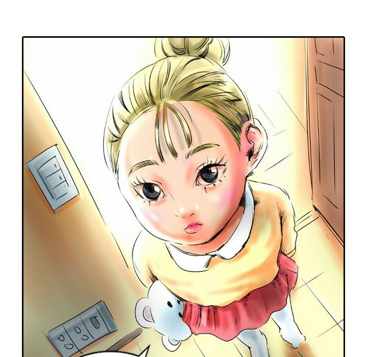 122P - 魅力女孩