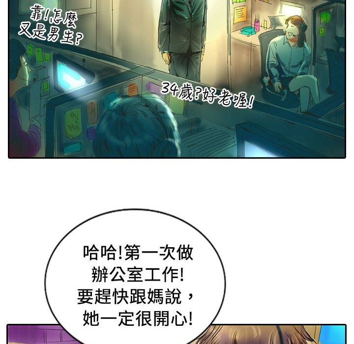 20P - 魅力女孩