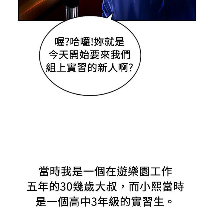 7P - 魅力女孩