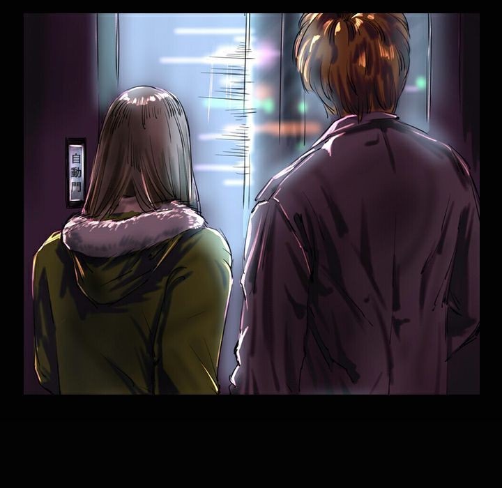 98P - 魅力女孩