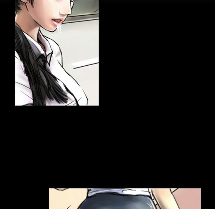 102P - 魅力女孩