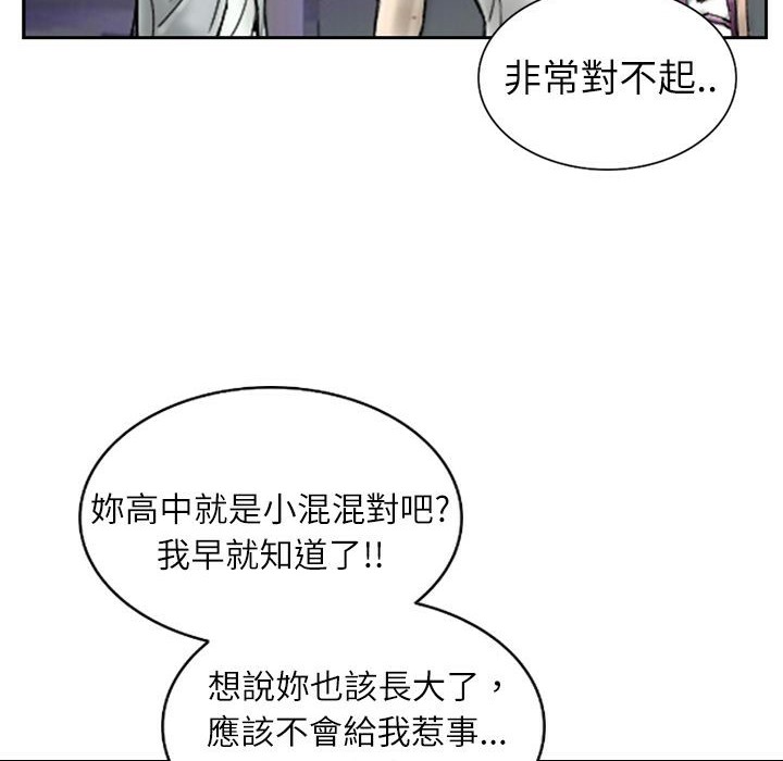 20P - 魅力女孩
