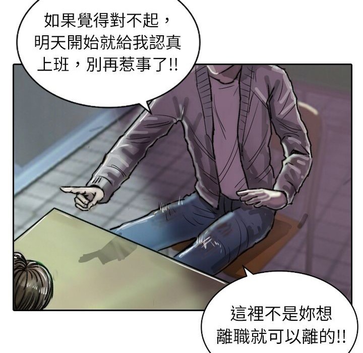 28P - 魅力女孩