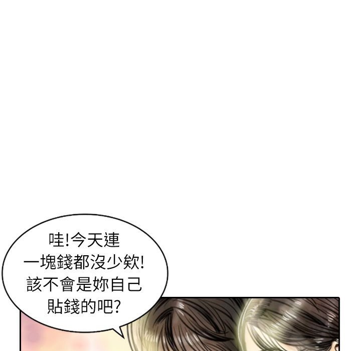 58P - 魅力女孩