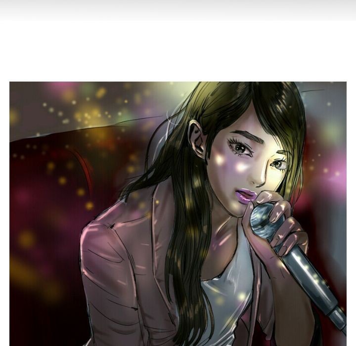 13P - 魅力女孩
