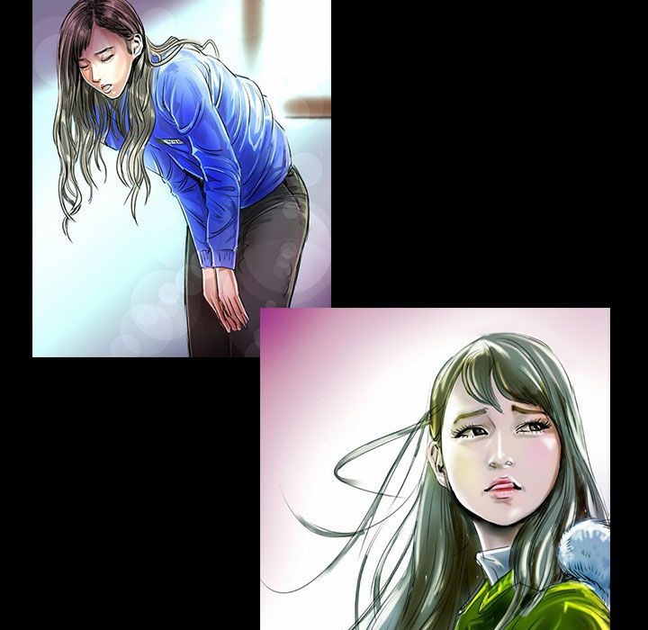 58P - 魅力女孩