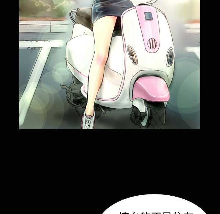 7P - 魅力女孩