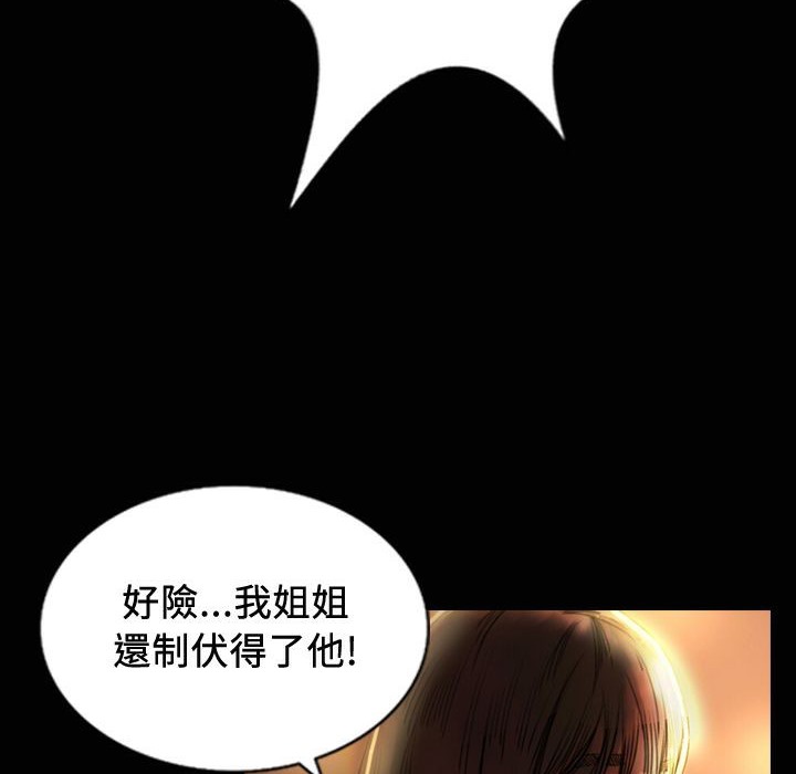 109P - 魅力女孩