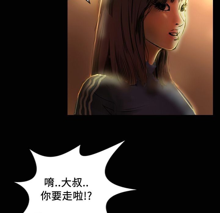 110P - 魅力女孩