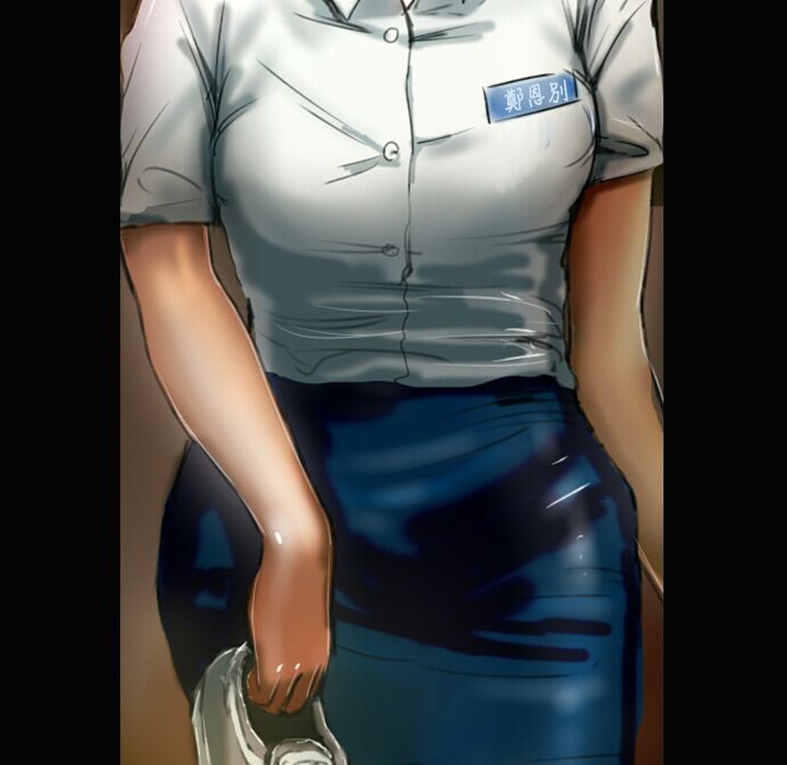 21P - 魅力女孩