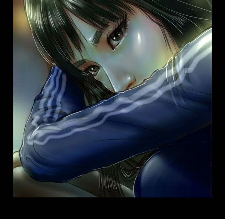 109P - 魅力女孩