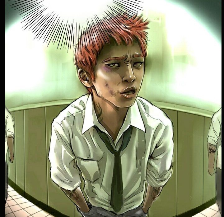 125P - 魅力女孩
