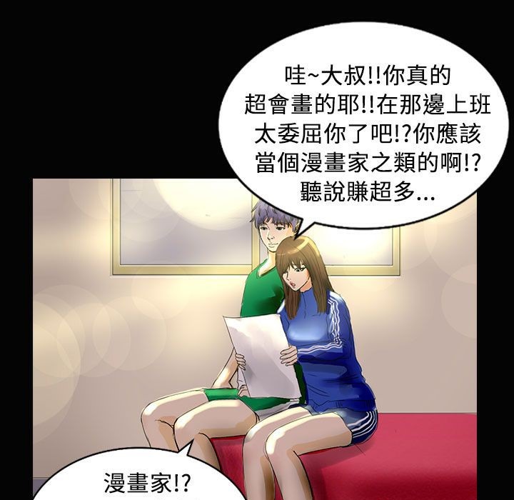 103P - 魅力女孩