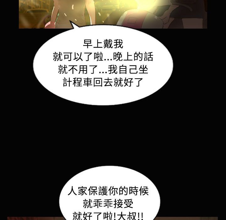 68P - 魅力女孩