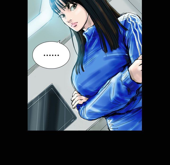 61P - 魅力女孩